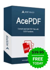 AceThinker AcePDF 1.0.0.0 Download