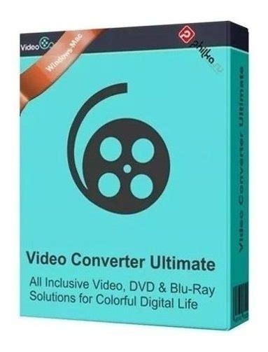 VideoSolo Video Converter Ultimate