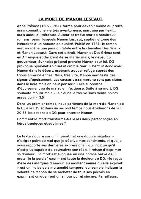 La mort sans fin 2025