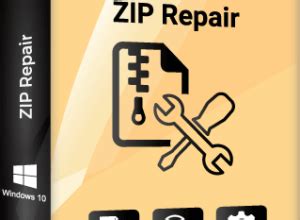 SysInfoTools Zip Repair 22.0
