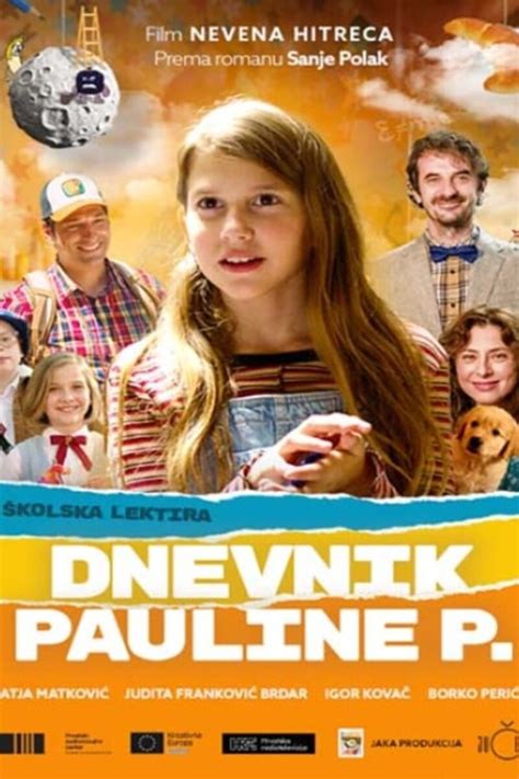 Diary of Paulina P. 2025